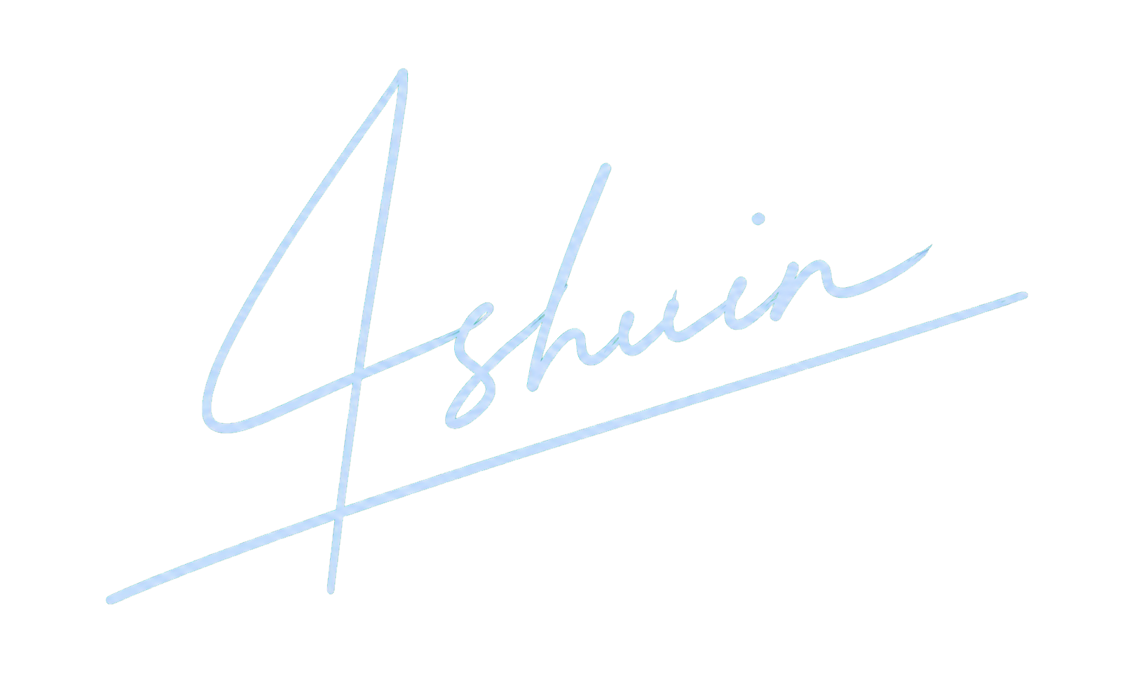 Ashwin signature